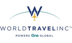 World Travel INC Logo
