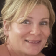 Teri Cook
